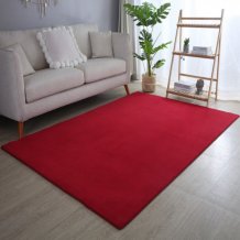 Kusový koberec Sky 5400 red