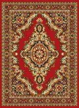 Teheran 102 Red