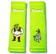 N�vlek p�s� Shrek