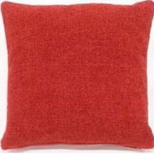 Chenille uni �erven�