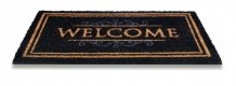 147 Ruco 511 Classic Welcome black