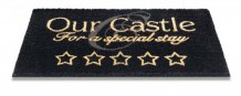 147 Ruco Print 402 Our Castle