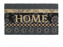 147 Ruco Print 416 Home Flowers