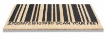 147 Ruco Print 513 Barcode White