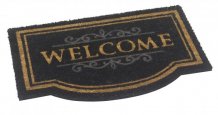 475 Freestyle XL Welcome 007 black