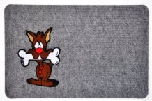 Roho�ka Flocky pes
