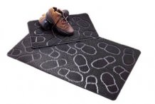 Stepmat