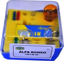 ��rovky Alfa Romeo 145/146 96-  (214)