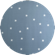 Modrá