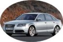 Audi A6 2005 - 2011 Type C6 / 4F Sedan / Kombi ( Fixace 33,5