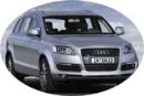 Audi Q7 7 míst 2006 - 05/2015