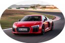 Audi R8 Coupe 2016 -