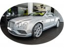 Bentley Continental Convertibel GT 2014 - 2018