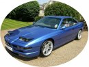 BMW 850 1989 - 1999