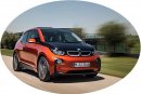 BMW I3 11/2013 -