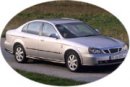 Chevrolet Evanda 04/2003 - 2006