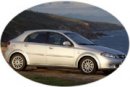 Chevrolet Lacetti 04/2004 - 2010