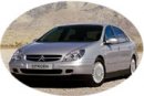 Citroen C5 03/2001 - 03/2008