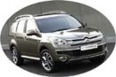 Citroen C-Crosser 10/2007 - 04/2012