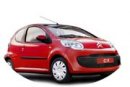 Citroen C1 07/2005 - 2011