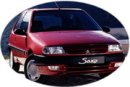 Citroen Saxo 1996 -07/ 2000