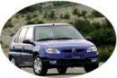 Citroen Saxo 08/2000 - 2003