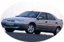 Citroen Xantia 1993 - 2001