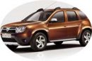 Dacia Duster 4 x 4 10/2010 - 12/2013