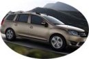 Dacia Logan MCV 2014 >