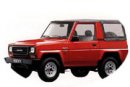 Daihatsu Rocky 1984 - 1997