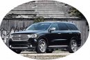 Dodge Durango 2011 -