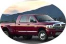 Dodge Ram Pickup 1992 - 2008