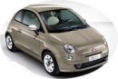 Fiat 500 C Twinair 04/2013 -