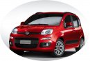 Fiat Panda 09.2017-