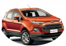 Ford Ecosport 2013 - 2016