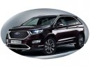 Ford Edge Vignale SUV 2016 -