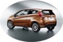 Ford Fiesta 2013 -