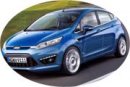 Ford Focus 03/2011 -