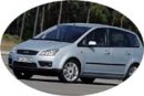 Ford Focus C-Max 10/2003 - 2008