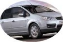 Ford Focus C-max 2008 - 10/2010