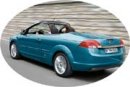 Ford Focus Coupe Cabrio 05/2007 - 2010