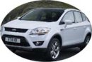 Ford Kuga 09/011 - 02/2013