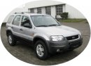 Ford Maverick 2001 - 2007