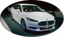Ford Mondeo 12/2014 -