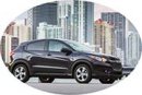 Honda HR-V 09/2015 -