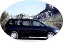 Honda Shuttle 1997 - 1998