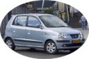 Hyundai Atos 2004 - 2005