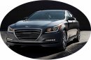 Hyundai Genesis 12/2010 -