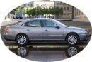 Hyundai Grandeur 10/2005 - 01/2011