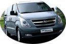 Hyundai H1 2 místa 02/2008 -